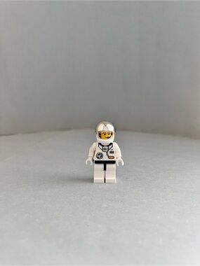 LEGO Town Astronaut Minifigure